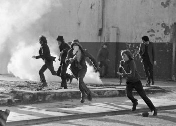 Good Friday Agreement | Echoes from the ‘Troubles’