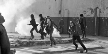 Good Friday Agreement | Echoes from the ‘Troubles’