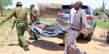 Good News International Church | Horrors of a Kenyan cult