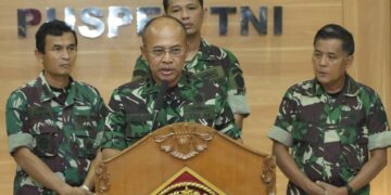 Gunmen attack Indonesian troops deployed to rescue New Zealand pilot