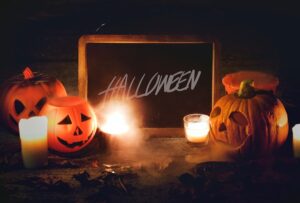 Halloween Special: 10 Spooky And Haunted Games That Will Make You Scream