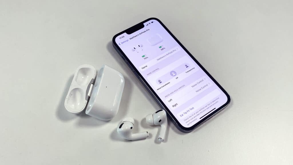 How To Connect AirPods To An iPhone: Step-By-Step