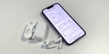 How To Connect AirPods To An iPhone: Step-By-Step