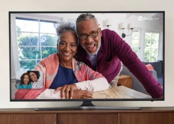 How To Install Google Duo On Android TV