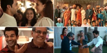 Hum Do Hamare Do Review: A Movie Held Up By Its Impressive Performances!