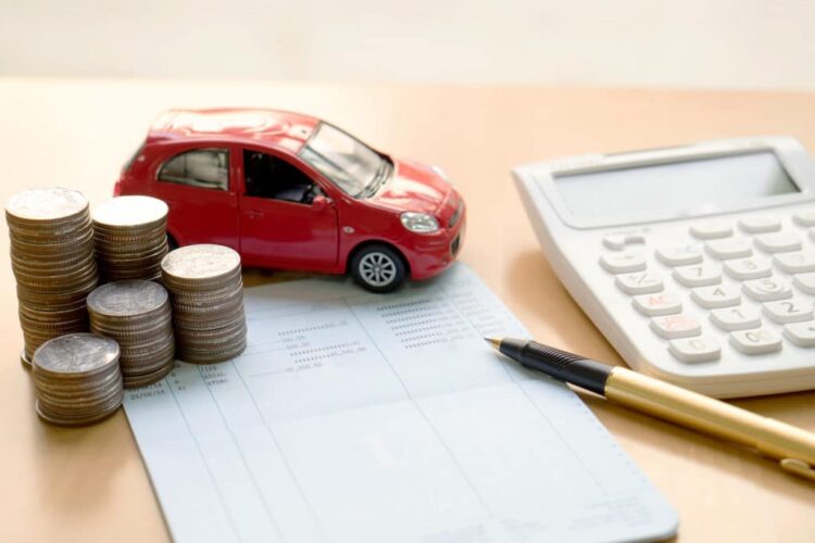 Important factors that affect your car resale value