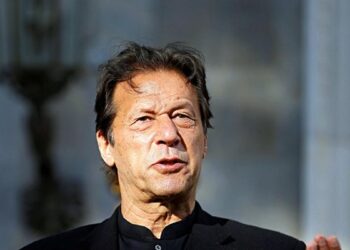 Imran Khan ally becomes “Prime Minister” of PoK