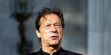 Imran Khan ally becomes “Prime Minister” of PoK