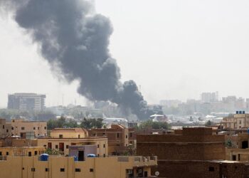 India coordinating with various countries on safety of Indians in Sudan