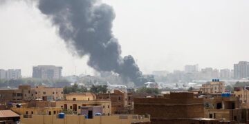 India coordinating with various countries on safety of Indians in Sudan