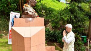 India today can meet its security challenges: EAM Jaishankar