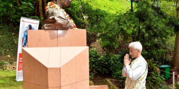 India today can meet its security challenges: EAM Jaishankar