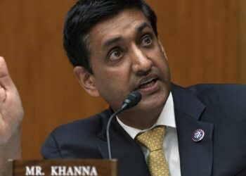 India unlikely to look at Russia as secure friend: Congressman Ro Khanna