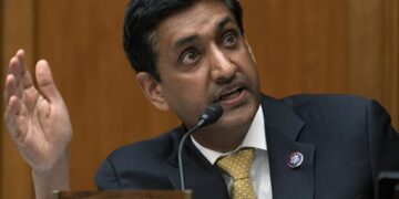 India unlikely to look at Russia as secure friend: Congressman Ro Khanna