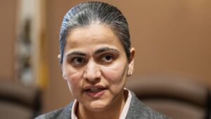 Indian-Americans stage peaceful rally against legislation on caste-based discrimination