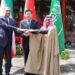 Iran, Saudi ministers meet in China to cement reconciliation