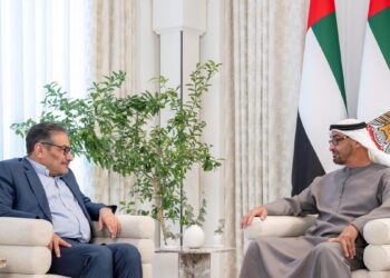 Iran appoints first U.A.E. ambassador since 2016 as Gulf relations improve