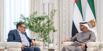 Iran appoints first U.A.E. ambassador since 2016 as Gulf relations improve