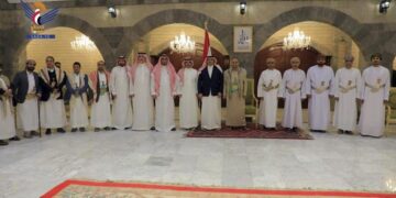 Iran delegation arrives in Saudi amid thaw between regional powers