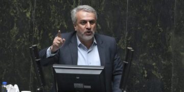 Iran’s parliament sacks minister over alleged mismanagement