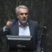 Iran’s parliament sacks minister over alleged mismanagement