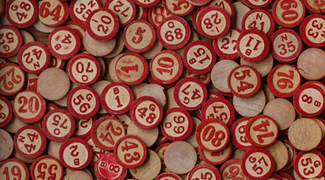 Is bingo a game of skill or luck?