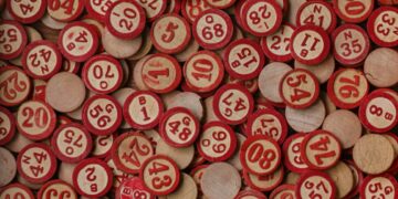 Is bingo a game of skill or luck?