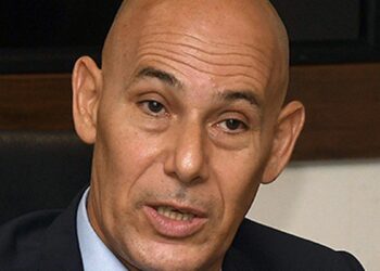 Israel’s former envoy to India Ron Malka appointed chairman of Adani Group’s Haifa port