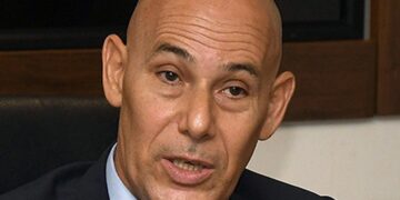 Israel’s former envoy to India Ron Malka appointed chairman of Adani Group’s Haifa port