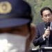 Japan’s Kishida vows safety of G-7 meetings after ‘smoke bomb’ attack