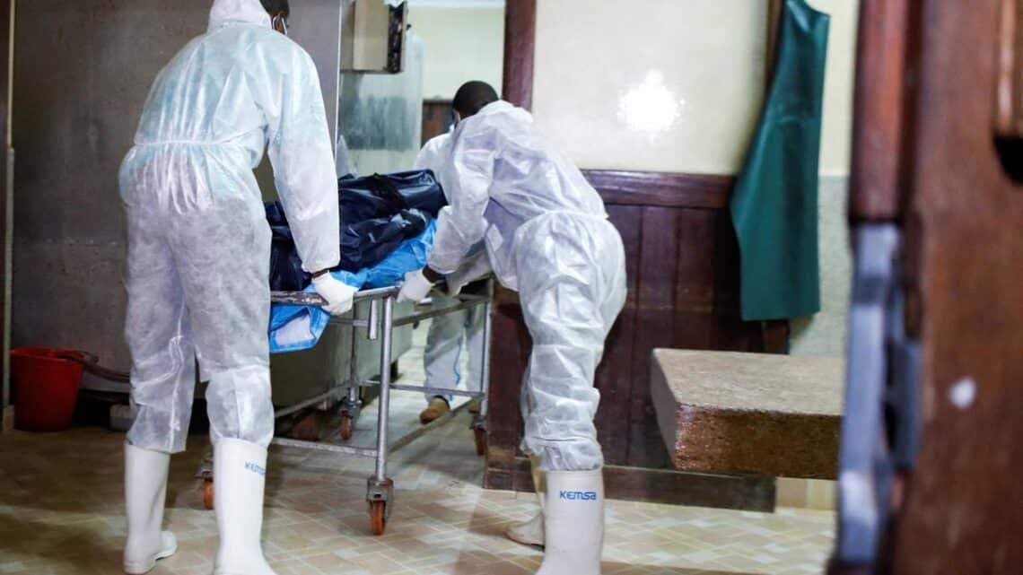 Kenya cult death toll rises to 95 as government sets curfew Kenya cult death toll rises to 95 as government sets curfew