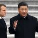 Macron heads to China for delicate talks on Ukraine, trade