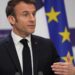 Macron to address France after ‘Pyrrhic’ pensions victory