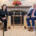 McCarthy meets President Tsai; calls Taiwan a ‘great friend of America’ McCarthy meets President Tsai; calls Taiwan a ‘great friend of America’