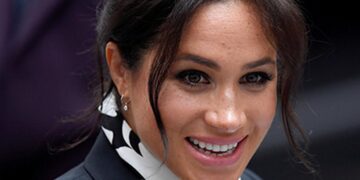 Meghan hits out at U.K. media over King Charles letters