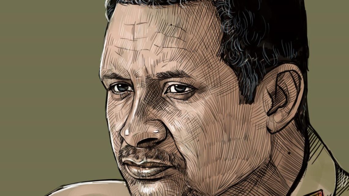 Mohamed Hamdan ‘Hemedti’ Dagolo | A warlord of his own