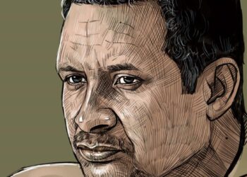 Mohamed Hamdan ‘Hemedti’ Dagolo | A warlord of his own