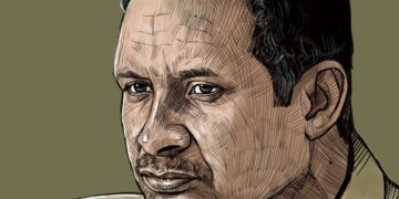 Mohamed Hamdan ‘Hemedti’ Dagolo | A warlord of his own