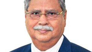 Mohammad Shahabuddin takes oath as Bangladesh’s new President