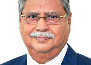 Mohammad Shahabuddin takes oath as Bangladesh’s new President