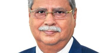 Mohammad Shahabuddin takes oath as Bangladesh’s new President
