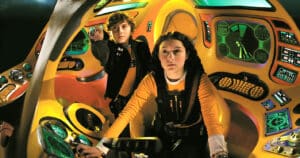Movies As Your Monthly Dose Of Nostalgia