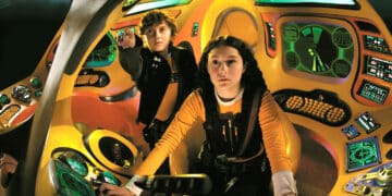 Movies As Your Monthly Dose Of Nostalgia