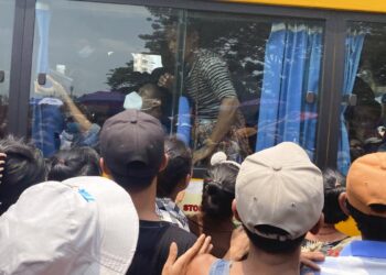 Myanmar junta to free 3,000 prisoners in Buddhist New Year amnesty