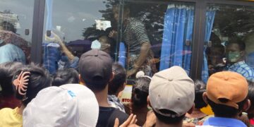 Myanmar junta to free 3,000 prisoners in Buddhist New Year amnesty