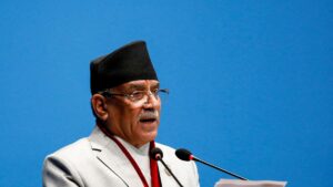 Nepal seeks to sign 25-year electricity deal with India during PM Prachanda’s visit, says report