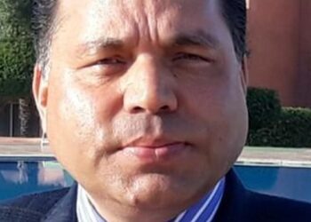 Nepalese, Chinese officials discuss bilateral cooperation