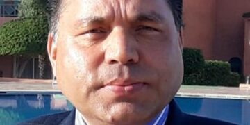 Nepalese, Chinese officials discuss bilateral cooperation