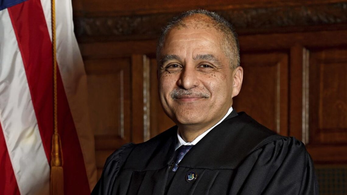New York's Senate confirms Rowan Wilson as the state's first Black chief judge New York’s Senate confirms Rowan Wilson as the state’s first Black chief judge