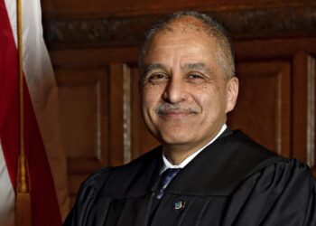New York’s Senate confirms Rowan Wilson as the state’s first Black chief judge